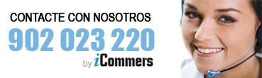 Contacte con nosotros