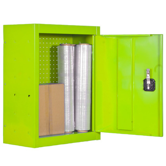 Imagen de Armario en Kit Cabinet Tools Pannel 50 cm Verde