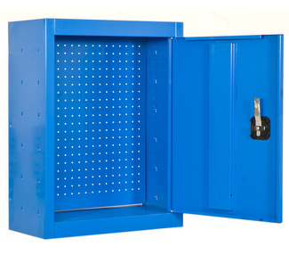 Imagen de Armario en Kit Cabinet Tools Pannel 50 cm Azul