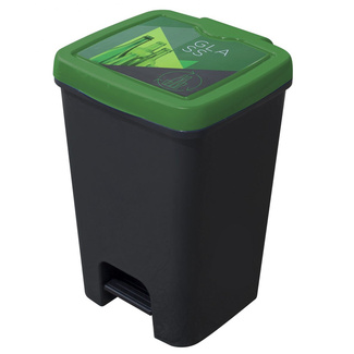 Imagen de Papelera de Reciclaje Teide 24 Litros 