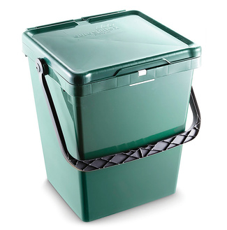Imagen de Cubo Plástico ECOBOX para Residuos Domésticos  