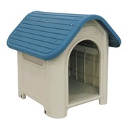 Caseta Plástica Dog House Ref.70555