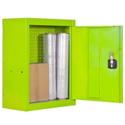 Armario en Kit Cabinet Tools Pannel 50 cm Verde