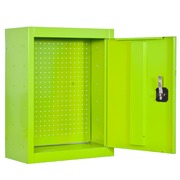 Armario en Kit Cabinet Tools Pannel 50 cm Verde