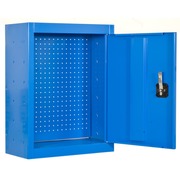 Armario en Kit Cabinet Tools Pannel 50 cm Azul