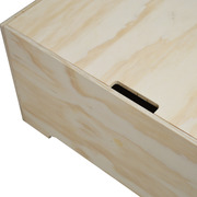 Mesa Box 80 x 80 x 40 cm