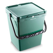 Cubo Plástico ECOBOX para Residuos Domésticos  