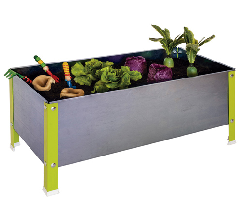 Novedades - El Huerto Urban 100 litros tiene una Oferta del -28% de