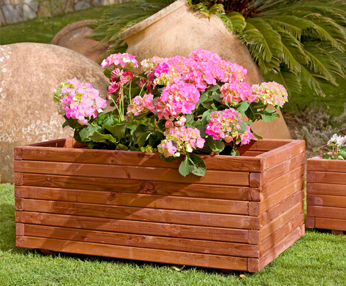 La decoración para jardín que no debe faltar en tu casa en 2019