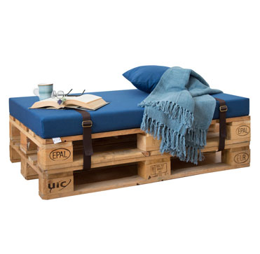 Aún estás a tiempo de disfrutar de descuentos increíbles en un amplio catálogo de muebles y decoración para terraza y jardín de la sección de outlet gracias a que en Mobiliariodeexteriores.com seguimos de ofertas en septiembre. Son productos de calidad y diseño para que te animes a aportar confort y estilo a esos espacios exteriores con poco presupuesto. ¡¡Hay rebajas en mesas de trabajo, sillas de exterior, en rattan, en polipropileno, muebles con palets!! En fin, un montón de oportunidades para que pongas a punto tu jardín o terraza..