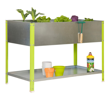 Compra en el outlet de Mobiliariodeexteriores.com con los mejores precios todo el mobiliario y los complementos para que puedas disfrutar de la comodidad y el estilo de tu jardín o terraza en este verano que ya está a la vuelta de la esquina. De hecho podrás cazar grandes ofertas en todo tipo de elementos para el cuidado y la organización de tus macetas, sillas de exterior, mesas, etc. y lo mejor ahorrando unos euros. ¡ A por ello ! 